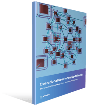Operational Resilience Redefined