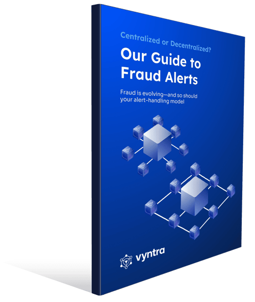 Our Guide to Fraud Alerts