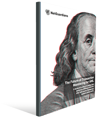 The Future of Transaction Monitoring for AML