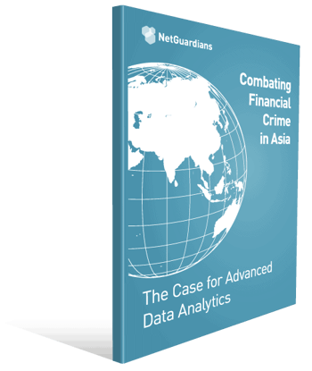 Combating Financial Crime in Asia